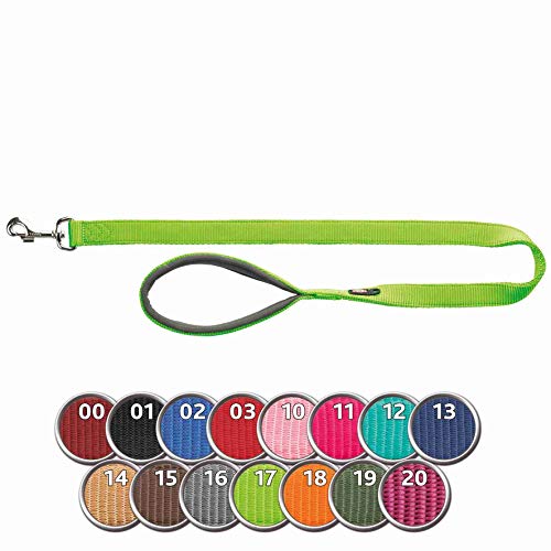 TRIXIE 5415 Wasser- und Futterautomat 16,5 cm, 65ml, Schwarz