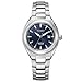 Produktbild Citizen Damen Eco-Drive Solar Armband-Uhr aus Titan mit Titan Band - Super Titanium - EW2610-80L