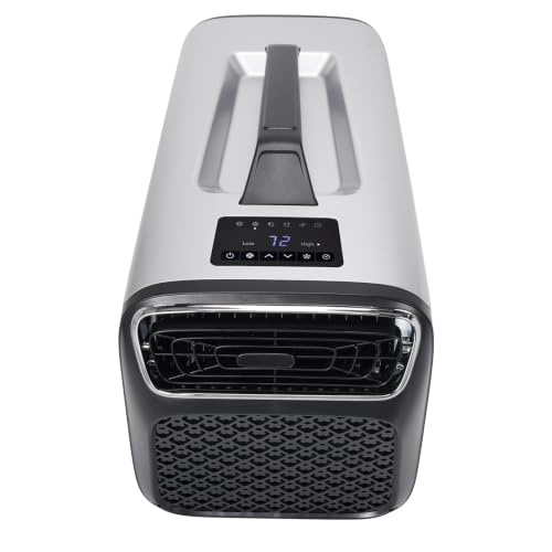 Portable Air Conditioner,Tent Air Conditioner 5100BTU Fast Cooling,Camping AC Unit for Tent, RV, Van, Indoor & Outdoor Use