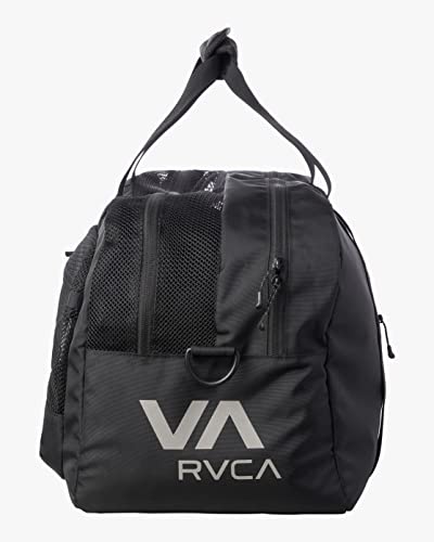 RVCA Men's Va Gym Duffel Bag2