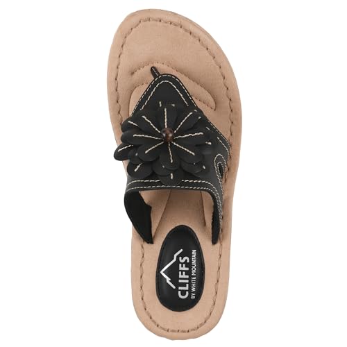 Image of CLIFFS BY WHITE MOUNTAIN womens Cashlyn