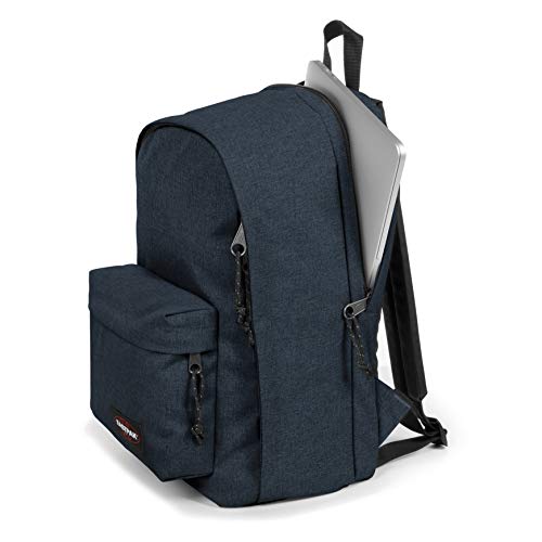 Eastpak BACK TO WORK Rugzak, 43 cm, 27 L, Triple Denim - Image 6