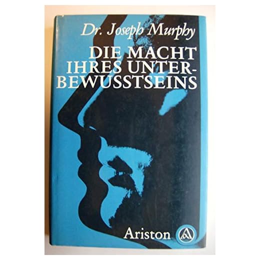 Die Macht Ihres Unterbewusstseins