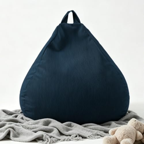 Stuffed Animal Bean Bag Cover