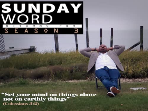 Sunday Word