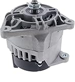 Solarhome New 12V 65A Alternator 2871A306 T414270 for Perkins 1004-40T 1104C-44 1006-6 1006-60T