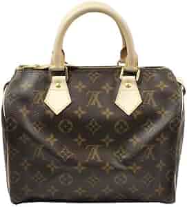 Amazon | ルイヴィトン LOUIS VUITTON モノグラム スピーディ25 M41528