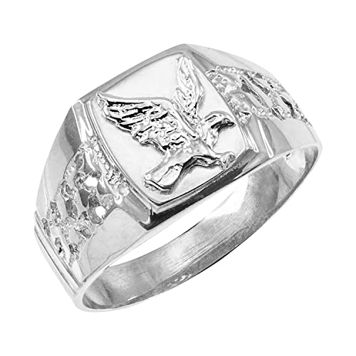 .925 Sterling Silver 1/2