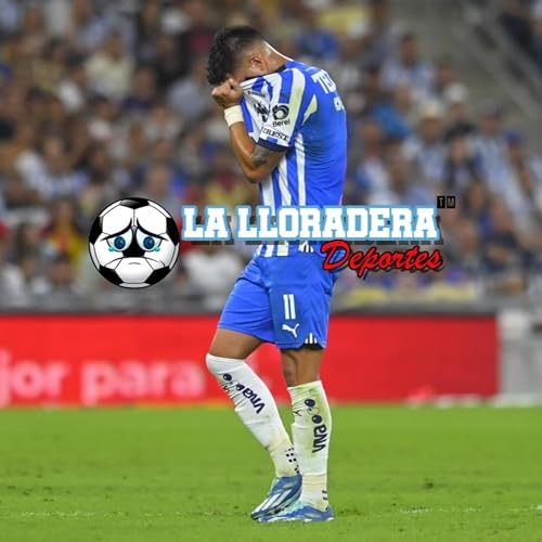 La Lloradera Deportes 52 Una Noche de Terror