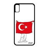 Recouvre légèrement les bords de l'écran. Accès aux boutons et connectiques du téléphone.