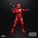 Star Wars SDCC 2019 Hasbro Exclusive Black Series Sith Trooper