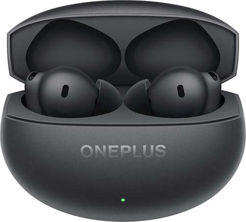 OnePlus Buds 4 True Wireless Storm - vue 4