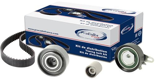 PROCODIS KTD3113 kit de distribution contre les pannes et casses moteur