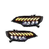 Bequemes Installationsdesign: Die kompakte Struktur des Produkts wurde gemäß den Spezifikationen der Original-Autolampen entwickelt. Der Installationsvorgang ist einfach und leicht verständlich, ohne professionelle Werkzeuge und komplexe Technologie. Auch normale Autobesitzer können ihn problemlos durchführen und schnell die hervorragende Lichtwirkung der neuen Autolampen genießen.