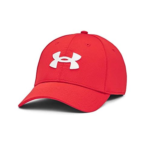 Under Armour Men's UA Blitzing Cap Cover