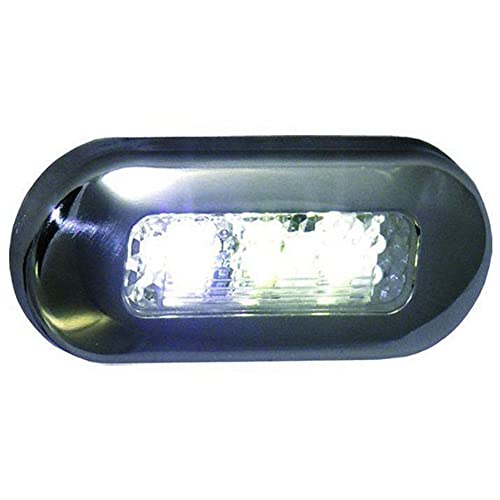 T-H Marine LED Oblong Courtesy Lights