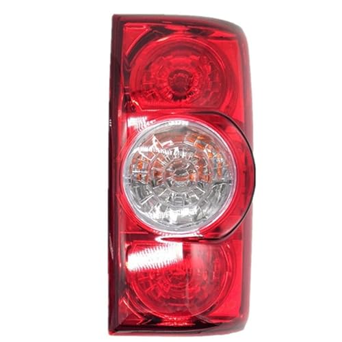 HVFRTHZHJ For JAC T6 Pickup Car Rear Tail Light Brake Lamp With Bulbs Wire Harness 4133100P3010 4133200P3010(Right)