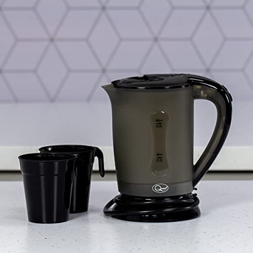 7 Best Travel Kettles In 2022 (Small/Lightweight) Where To Buy