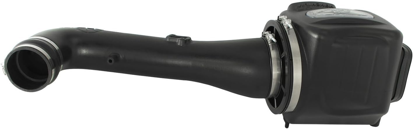 aFe Power Momentum GT Cold Air Intake System w/Pro 5R Filter GM Silverado/Sierra 1500 14-18 / Silverado LD/Sierra Limited 2019 V8-5.3/6.2L