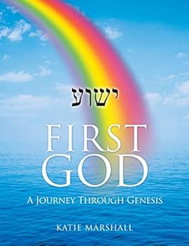 Paperback First God Book
