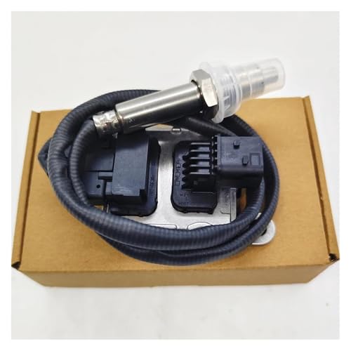 Capteur d'oxyde d'azote 5WK96753B anti-perte de puissance pour camion Cummins