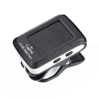 Accordeur numérique LCD pour guitare à clipser, accordeur de guitare - Les Beatles, Paul McCartney, John Lennon, RIngo Starr, George Harrison Accordeur numérique LCD pour guitare à clipser, accordeur de guitare – Image 7