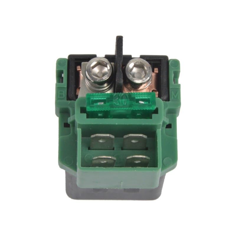 Relais de démarreur 12V pour moto PC800 Pacific Coast et VFR800 Interceptor - 5