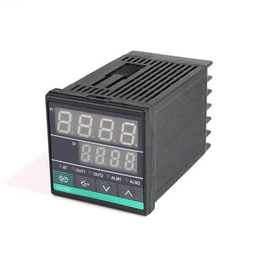 Régulateur de température intelligent CH102 pour four et brassage amateur