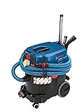 Bosch Professional 06019C3660 GAS 35 H AFC Staubabsauger mit automatischer Filterreinigung