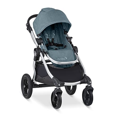 citi double stroller
