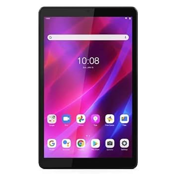 Amazon.co.jp: ZA870041JP Lenovo Tab M8(3rd Gen) 8型 3GB/32GB