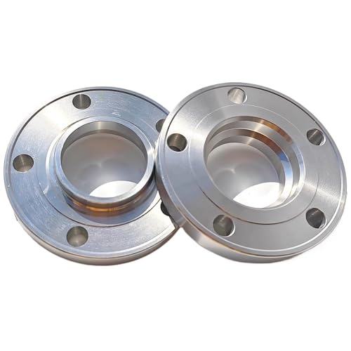 Élargisseurs de voie 5x112 66.6 cales de roue aluminium Benz S205 C117 C218
