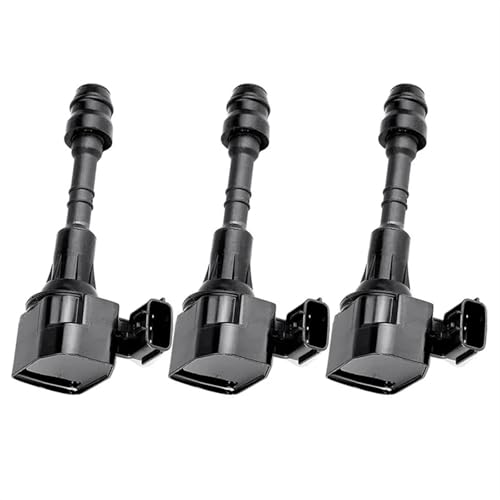 Bobine d'allumage pour Nissan Frontier Maxima 2003-2020 pack de 3 pièces UF349 C1406