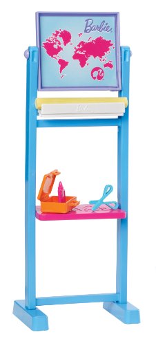 Muñeca Barbie I Can Be Teacher Nikki miniatura 3