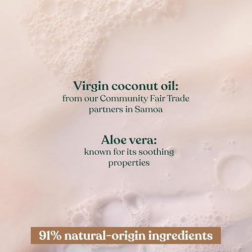 Crème douche Coco 250 ml - vue 4