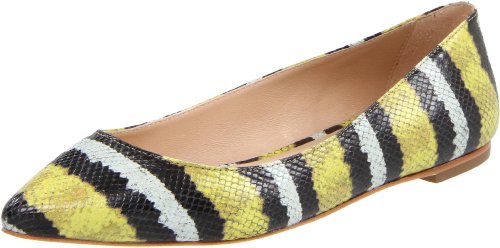 LOEFFLER RANDALL Women's Quinnie Flat