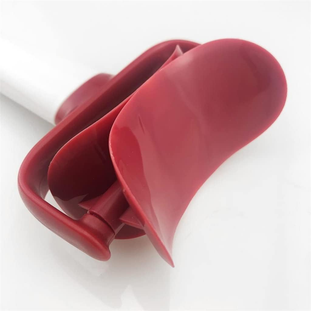 Practical Convenient Dumpling Dough Press Round Shape Cookie Cutter Roller Baking Tool