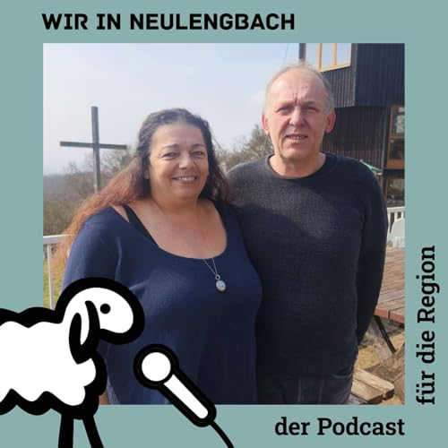 Folge 102 - Zwischen K&uuml;che und Ausblick: 20 Jahre Schutzhaus am Buchberg mit Irene K&ouml;cher-Cevela und Gerhard K&ouml;cher