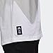 adidas Real Madrid Graphic Tee Men's, White, Size 2XL