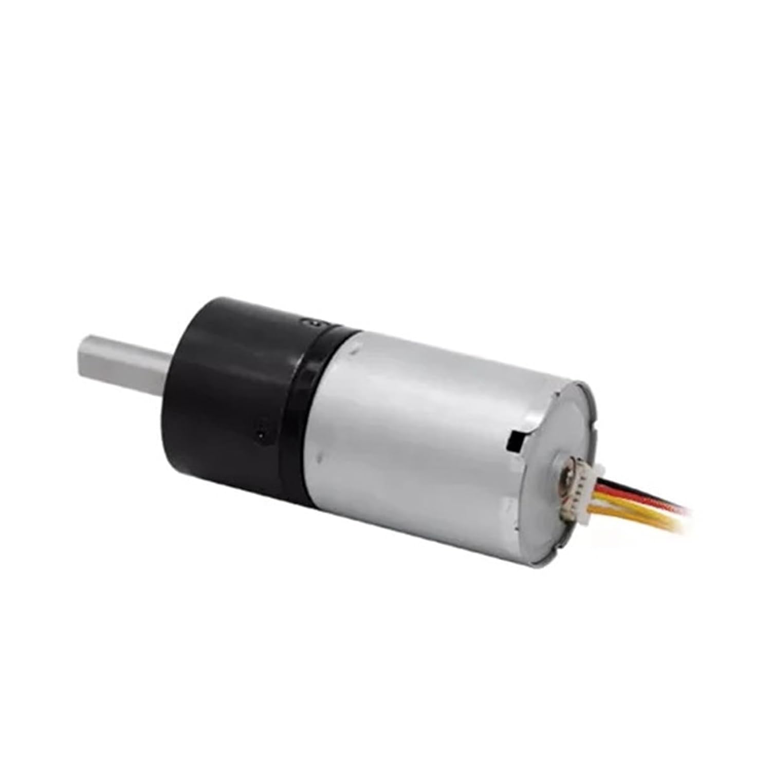 1PC 25KG 24mm 2430 Planetary brushless DC Reduction Motor 12v 24v 48-1200rpm Small Speed Regulation Large Torque Gear(300rpm,24V)
