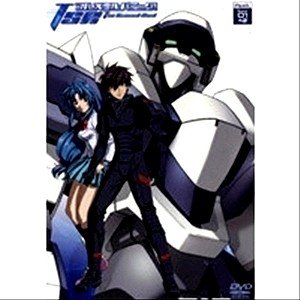 フルメタルパニック! The Second Raid 全7巻セット [マーケットプレイス DVDセット]