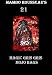 Mambo Rousseau's Magic (Gris Gris) Mojo Bags: 21 Haitian Voodoo Magical Mojo Bags
