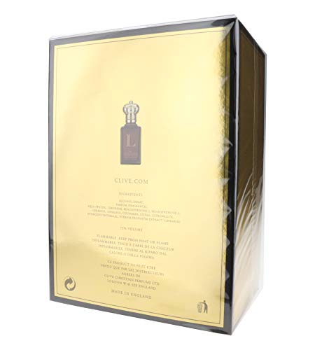 CLIVE CHRISTIAN L for Men Parfum Vapo 50 ml