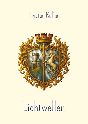 Lichtwellen: Lyrische Experimente 5