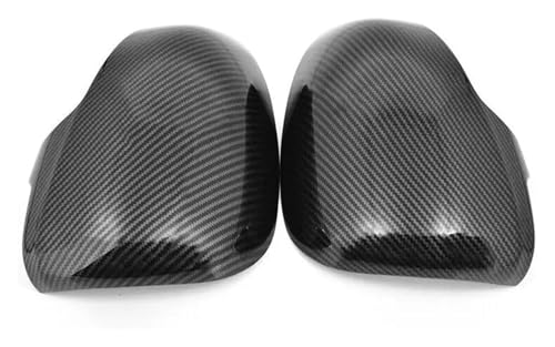Coque rétroviseur Toyota Prius 2009-2013 en fibre de carbone