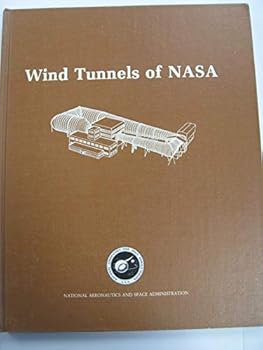 Hardcover Wind Tunnels of Nasa (Nasa Sp-440) Book