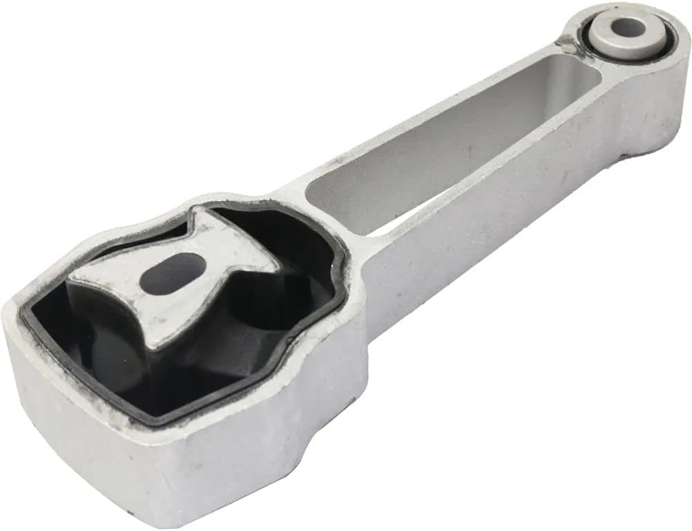 Rareelectrical New Engine Torque Mount Compatible With Land Rover Lr2 Se 6 Cyl 3.2L Lr2 Hse Lux 6 Cyl 3.2L Lr2 Hse 6 Cyl 3.2L Lr2 Base 6 Cyl 3.2L 2008-2012 By Lr000597 31430441