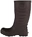 Tingley Airgo 21144 Ultra Lightweight Boot, Mens 8 / Womens 10, Dark Brown