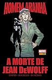 Rev.H.Aranha Morte Jean - Vol 01