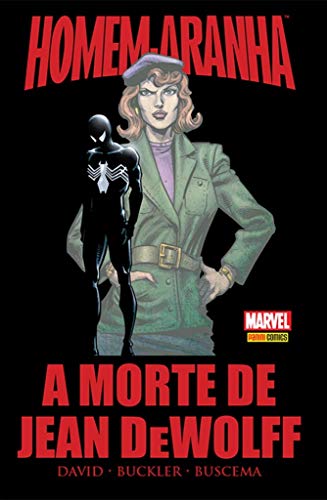Rev.H.Aranha Morte Jean - Vol 01